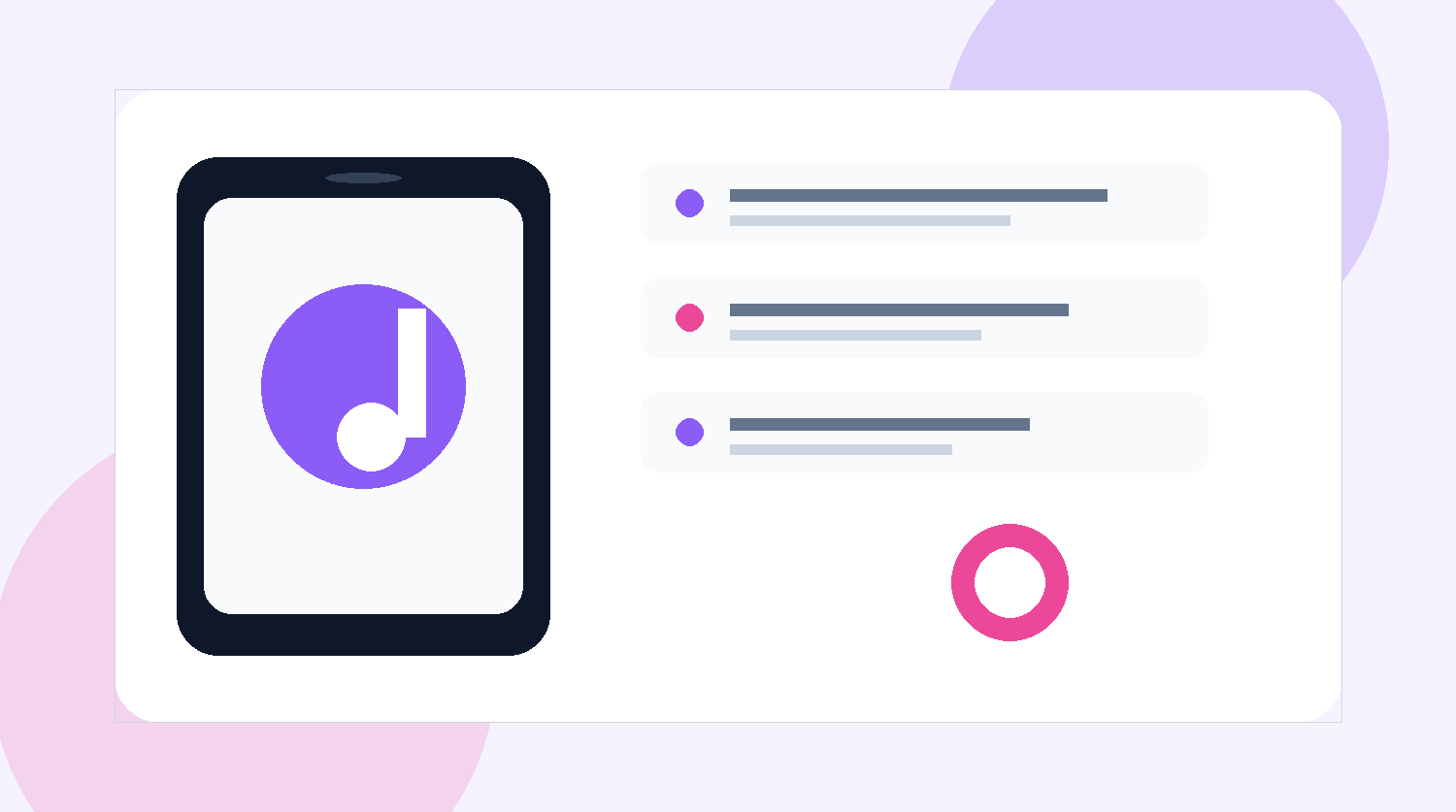 Baixar MP3 Douyin illustration